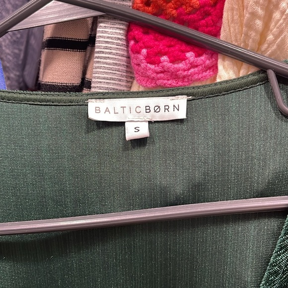 Baltic Born Maternity Dress - Picture 2 of 4